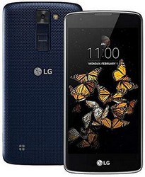Замена дисплея на телефоне LG K8 в Тольятти